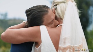 Tonton High Heels and Stockings: A Wife's Wild Wedding Adventure - porno teratas dalam 4K di FULL-PORN.COM