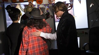 Schau dir Trick or Treat Anal - Janice Griffith Ass Fingered & Licked an - Top-Porno in 4K auf FULL-PORN.COM