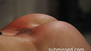BDSM Anal Training - Giselle Humes Under Pressure - 4K porn video on FULL-PORN.COM