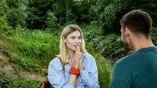 Watch Public Fucking: Teen Milena Devi in Car Boot - top porn in 4K on FULL-PORN.COM