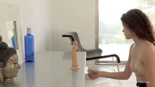 Vanessa's Solo Act - 4K porn video on FULL-PORN.COM