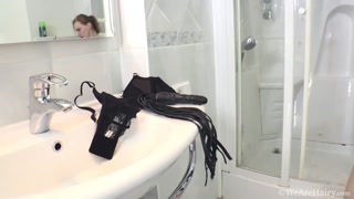 Obejrzyj Blonde Malta in Lingerie Teases and Masturbates with Sex Toys - top porno w 4K na FULL-PORN.COM