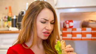 Kai Taylor Fucks Athletic Office Thief in Standing Doggystyle - 4K porn video on FULL-PORN.COM