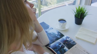 Blonde Ivi Rein Enjoys Pussy Licking and More - 4K porn video on FULL-PORN.COM