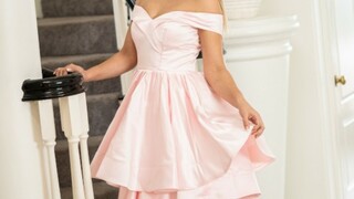 Prom Night 69 Revenge - 4K porn video on FULL-PORN.COM