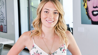 Charlotte Sins Hardcore Audition Tape - video porno 4K su FULL-PORN.COM