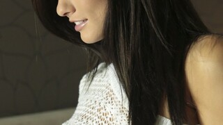 The Beautiful Brown Hair - 4K porn video on FULL-PORN.COM