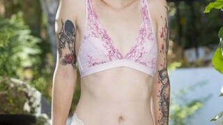 Tonton Tattooed Temptress Ava - porno teratas dalam 4K di FULL-PORN.COM
