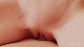Blonde Girl Molly Devon Loves to Masturbate - 4K porn video on FULL-PORN.COM