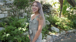 Grey's House Tour - 4K porn video on FULL-PORN.COM