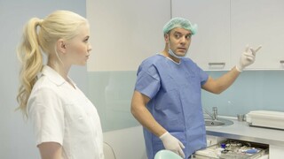 Trimmed and Tied - 4K porn video on FULL-PORN.COM