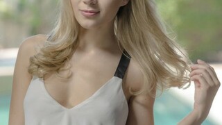 Gonzo Candy - Blonde Babe Loves Herself - 4K porn video on FULL-PORN.COM
