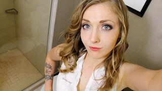 Nude & Ready - Karla Kush's Wild Audition Tape - video porno 4K su FULL-PORN.COM