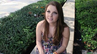 Watch Money for a Juicy Ass – Cali Hayes & Tony Profane - top porn in 4K on FULL-PORN.COM
