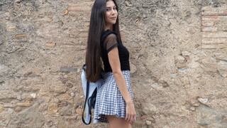 Teen Anya Krey Loves to Please - 4K porn video on FULL-PORN.COM
