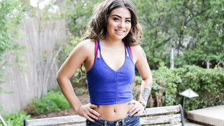 Timid Teen’s First Casting – Wild Audition - 4K porn video on FULL-PORN.COM