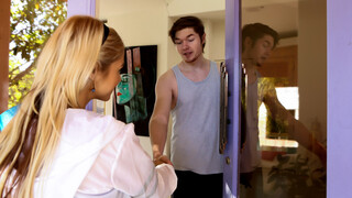 Watch Jake Jace Pounds Sarah Vandella in Gym - top porn in 4K on FULL-PORN.COM