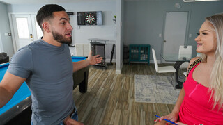 PAWG Harley King Sucks and Fucks Peter Green - 4K porn video on FULL-PORN.COM