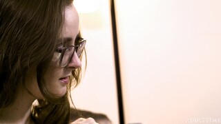 Watch Hot GF Masturbates & Gives Messy Cumshot after Blowjob - top porn in 4K on FULL-PORN.COM