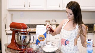Watch Tiny Teen Charly Summer Rubs her Wet Pussy Solo - top porn in 4K on FULL-PORN.COM