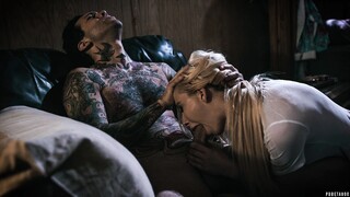 Trailer Park Taboo - Stepsister Blowjob & Pussy to Mouth देखें - 4K में शीर्ष पोर्नो FULL-PORN.COM पर