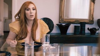 Hot Stepmom & Stepdaughter Double BJ - Big Cock & Cum in Mouth - 4K porn video on FULL-PORN.COM