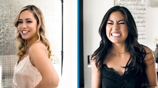 Assista Alina Lopez & Kendra Spade - Latina & Asian Lesbian Love - top porno em 4K no FULL-PORN.COM