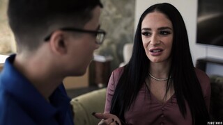 Regardez Big Ass Brunette Sheena Ryder Gets Pounded in Public - top porno en 4K sur FULL-PORN.COM