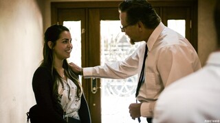 Watch Bishop's Interview - Alina Lopez Gets Pussy Licked & Fucked - top porn in 4K on FULL-PORN.COM