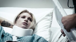 Watch Blonde Nurse Swallows - Hardcore Doctor Patient Sex - top porn in 4K on FULL-PORN.COM
