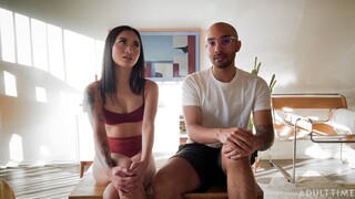 Tonton Hot Lingerie Pussy Licking & Blowjob with Avery & Oliver - porno teratas dalam 4K di FULL-PORN.COM