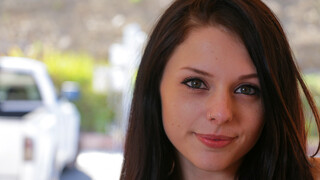Renters Relief Porn - Megan Sage Riding Hard - 4K porn video on FULL-PORN.COM