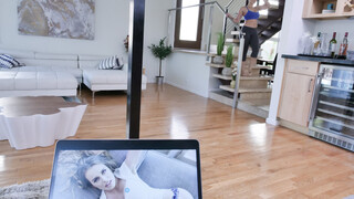 Watch Workout Turned Fuckout - Sheena Ryder MILF Action - top porn in 4K on FULL-PORN.COM