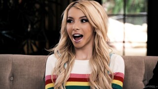 Watch Tattooed Kenzie Reeves in Wild Babysitter Threesome - top porn in 4K on FULL-PORN.COM