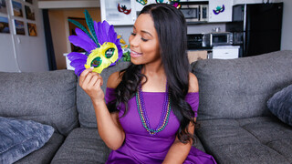Watch Mardi Gras Teen Slut Jenna Foxx - top porn in 4K on FULL-PORN.COM