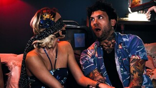 Watch Evil Tiki Babes 2: Tattooed Lesbians & Natural Tits Action - top porn in 4K on FULL-PORN.COM