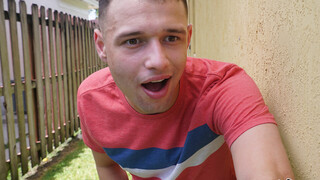 Johnny Love Fucks Paris the Muse’s Big Ass Deep & Hard - 4K porn video on FULL-PORN.COM
