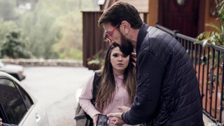 Watch Tourist Trapped - Steve Holmes Dominates Brunette Teen - top porn in 4K on FULL-PORN.COM