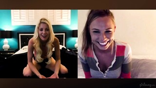 Lesbian Playtime: Aidra Fox & Charlotte Stokely’s Natural Tits & Fingering Fun देखें - 4K में शीर्ष पोर्नो FULL-PORN.COM पर