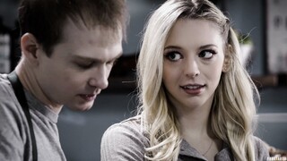 Watch Petite Teen Lily Gets Fingered & Deepthroated Rough - top porn in 4K on FULL-PORN.COM