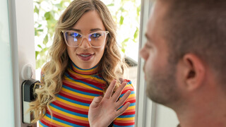 Nicky Rebel Fucks Rory Knox Deep Anal - 4K porn video on FULL-PORN.COM