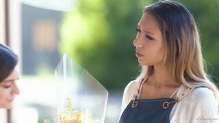 Watch Kimora Quin and Mae Milano - Rimming & Face Sitting Fun - top porn in 4K on FULL-PORN.COM