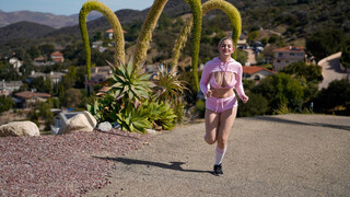 Watch Mike Mancini Pounds Blake Blossom After Jogging - top porn in 4K on FULL-PORN.COM