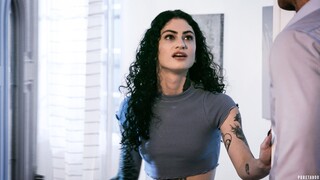 Watch Lydia Black Handjob Turns Into Rough Throat Fuck - top porn in 4K on FULL-PORN.COM