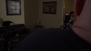College Girl Jessa Rhodes BTS - Tattooed & Wild - 4K porn video on FULL-PORN.COM