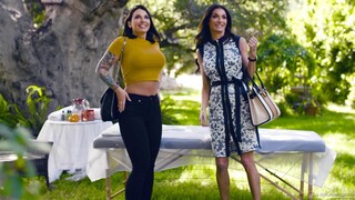 Watch Big Tits Brunettes Kissing and Fingering - top porn in 4K on FULL-PORN.COM