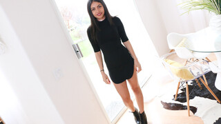 Watch Rose Darling Blossoms in Her First Hardcore Scene - top porn in 4K on FULL-PORN.COM