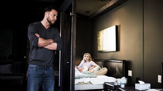 Watch Seth Gamble & Lola Fae Steamy Stepfamily Affair - Blowjob & Anal Creampie - top porn in 4K on FULL-PORN.COM
