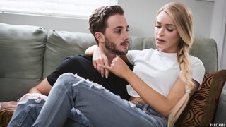 Watch MILF Sarah Vandella & Teen Emma Hix Double BJ & Threesome - top porn in 4K on FULL-PORN.COM