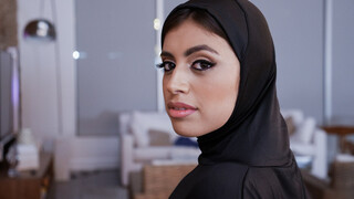 Ella Knox the Muslim Teen Loves Cream - vídeo pornô 4K no FULL-PORN.COM